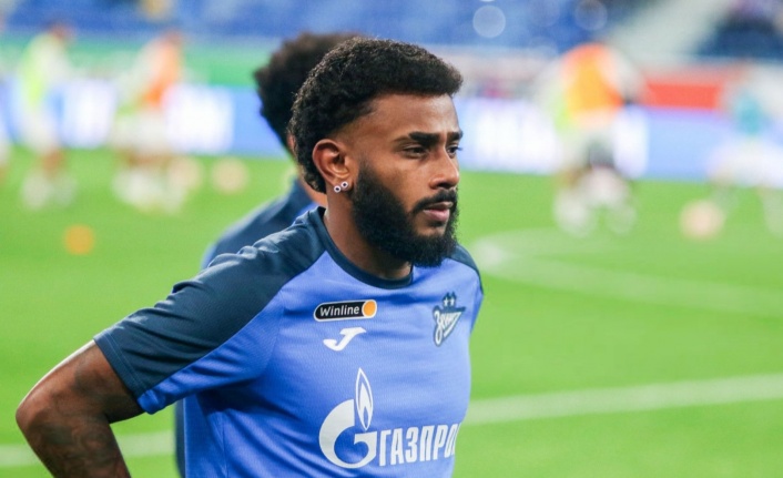Wendel için Rusya'dan açıklama geldi! "Galatasaray, çok para harcamalı"