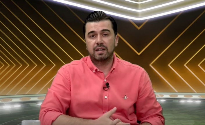 Alper Mert: "Galatasaray'dan bu oyuncu neden bedavaya gidiyor? Bu durum bana çok sevimsiz geliyor"