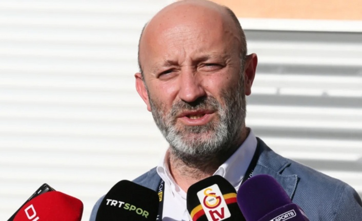 Cenk Ergün: "Sağlık sorunu yaşıyor, ameliyatı söz konusu, kendisine izin verdim, Galatasaray'ı yıpratıyorlar"