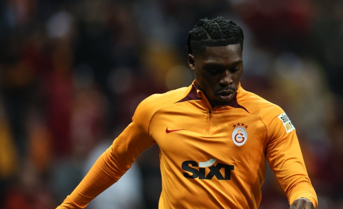 Derrick Köhn'ün menajeri resmen duyurdu! Transfer olacak mı?