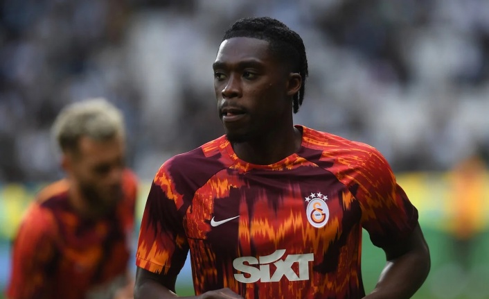 Derrick Köhn'ün yeni kulübü belli oldu! Yarın sağlık kontrolünden geçecek!