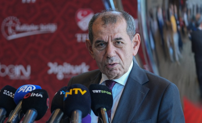 Dursun Özbek'ten transfer ve ayrılık açıklaması geldi!
