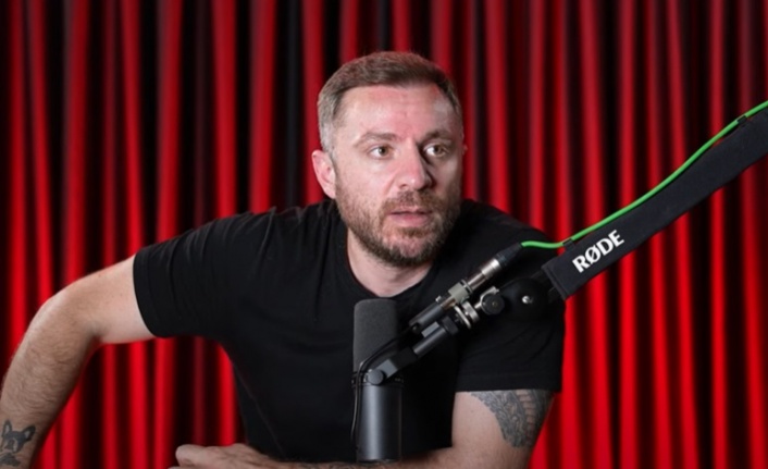 Erinç Bilican: "Galatasaray transfer için ekstrem bir ismi kovalayacak, bu isim İspanya'dan olabilir"