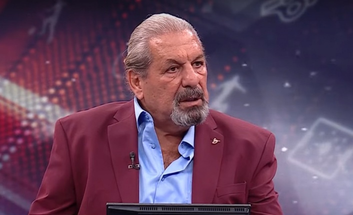 Erman Toroğlu: "Galatasaray'da iki kişi var, o kokular yavaş yavaş ortaya çıkacak"