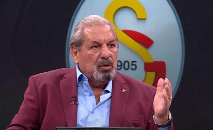 Erman Toroğlu: "Galatasaray sanki pazardan bulduğunu almış gibi, hiç sağa sola bakmamışlar"