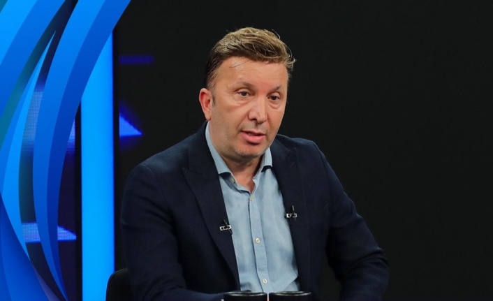 Evren Turhan: "Galatasaray çok iyi bir oyuncu almış, o da 20. dakikada oyundan çıkabilirdi"