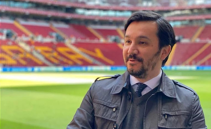 Evren Göz: "Galatasaray istiyor ama hedefi Avrupa, eğer talepleri karşılanmazsa rotayı İstanbul'a kırar"