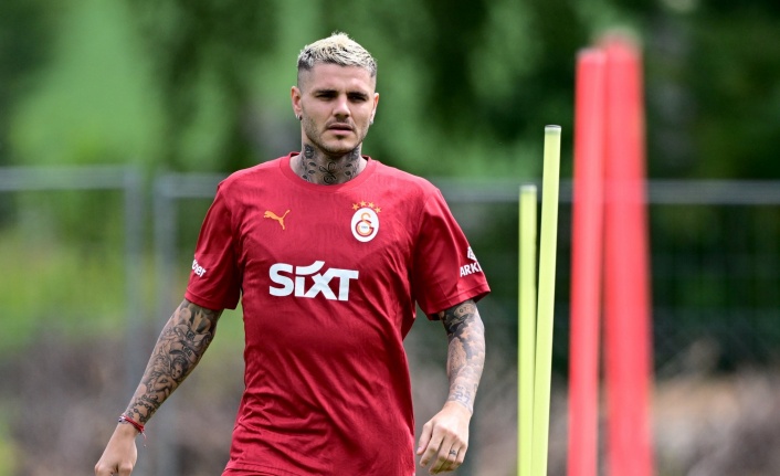 Fenerbahçe elendi, Mauro Icardi olay gönderme yaptı!