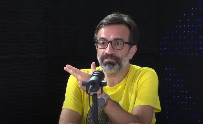 Murat Aşık: "Fenerbahçe'ye gelse ve iki maç sallansa 'Zaten Galatasaraylı' derler"