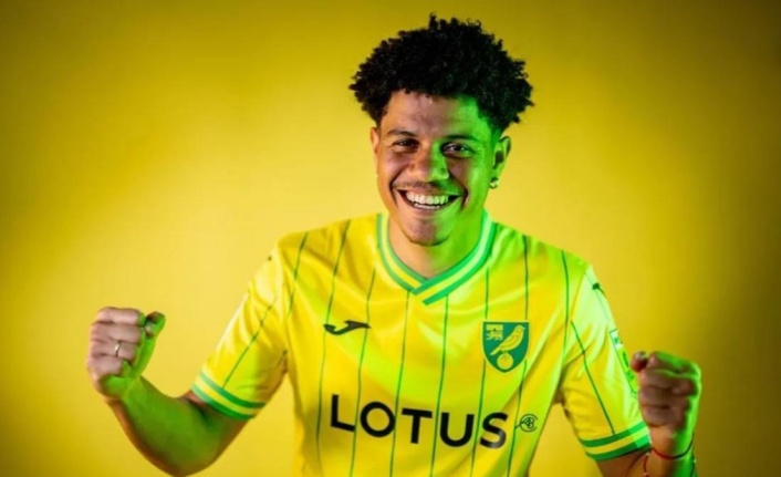 Gabriel Sara, Galatasaray'da!
