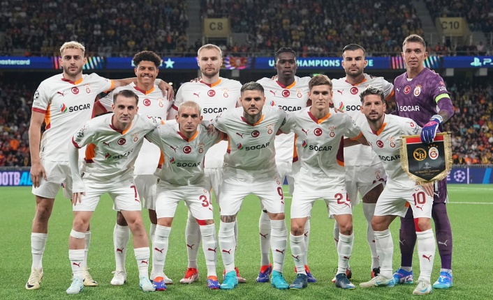 "Galatasaray'da özel izinli olarak İngiltere'ye gitti, Adana Demirspor maçında oynamayacak"