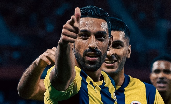 Galatasaray'dan İrfan Can Kahveci ve Kerem Aktürkoğlu takası için açıklama geldi!