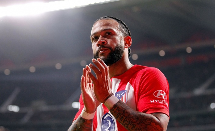 Galatasaray'dan Yusuf Yazıcı ve Memphis Depay cevabı!