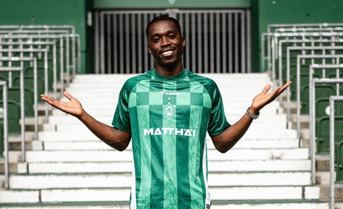 Galatasaray, Derrick Köhn için Werder Bremen ile yapılan anlaşmanın detaylarını açıkladı!