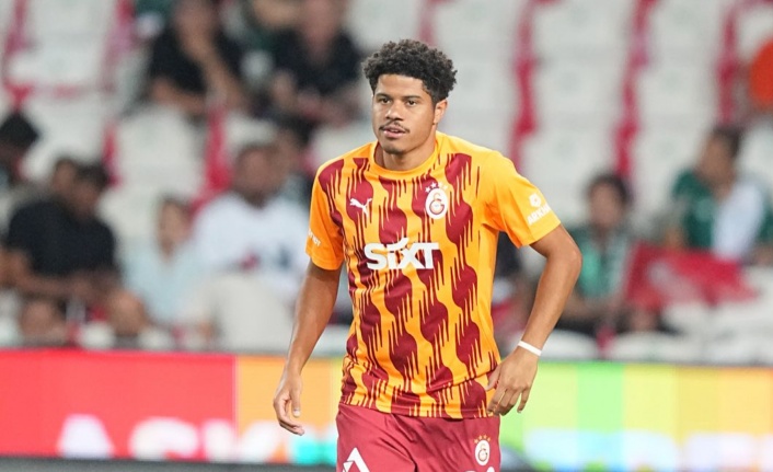 Galatasaray'ın Konyaspor maçı ilk 11'i belli oldu!