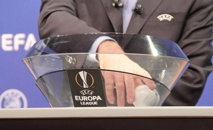 Galatasaray'ın UEFA Avrupa Ligi'ndeki muhtemel rakiplerinden 18 tanesi belli oldu!