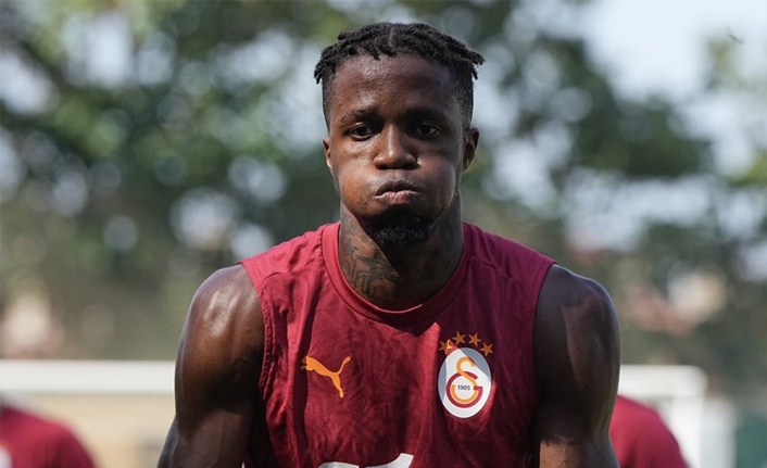 Wilfried Zaha için "Şok geri dönüş" transferi!