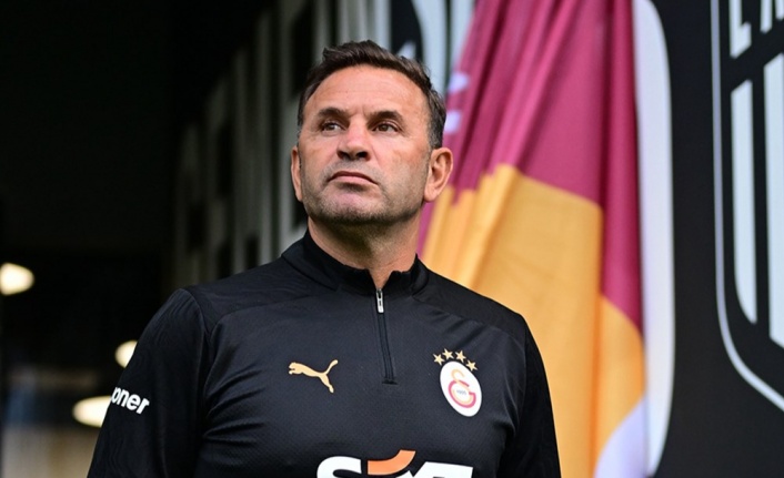 Galatasaraylı yıldız, Okan Buruk ile pazarlık yaptı! "Kendi cumhuriyetini ilan edemezsin"
