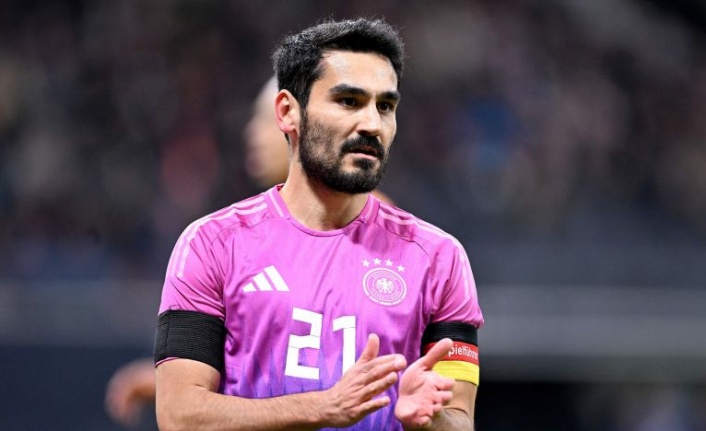 "İlkay Gündoğan, Galatasaray ile her konuda anlaştı, küçük pürüzler giderilirse İstanbul'a gelecek"
