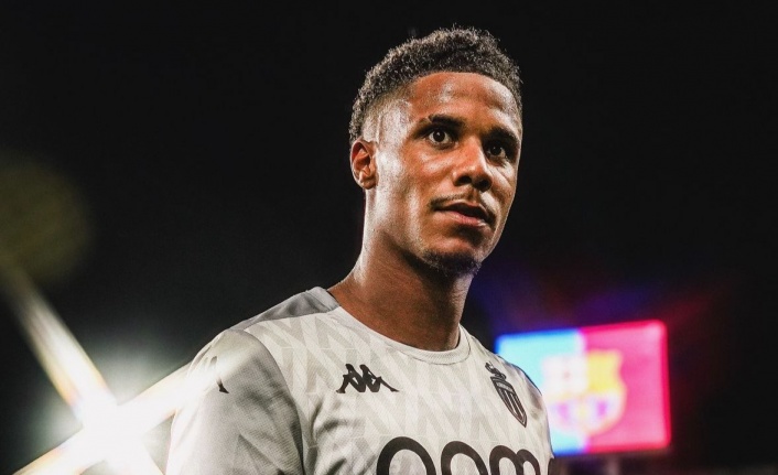 "Ismail Jakobs, Galatasaray'da! 10 milyon Euro"