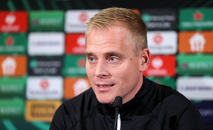 Johannes Thorup: "Galatasaray'a gitmesine izin vermek bizim için doğru karardı, gurur duymalıyız"
