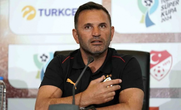 Kerem Aktürkoğlu ve Derrick Köhn, transfer oluyor mu? Okan Buruk açıkladı!
