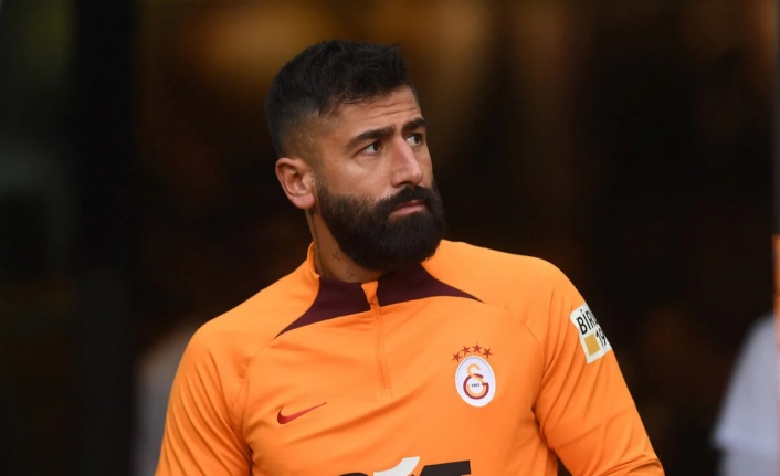 Kerem Demirbay'dan olay cevap! "Umrumda bile değil, Galatasaray'a kim istiyorsa gelsin, benden iyiyse oynar"