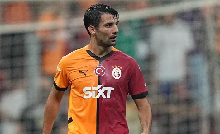 Leo Dubois'in Galatasaray'dan ayrılmak için şartı şaşkınlık yarattı!