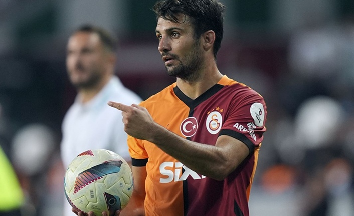 Leo Dubois'in yeni adresini duyurdu! "Galatasaray, izin verecek"