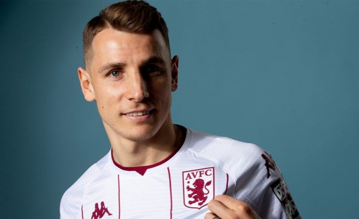 Lucas Digne'nin menajerinden Galatasaray cevabı geldi! "Galatasaray iletişime geçti"