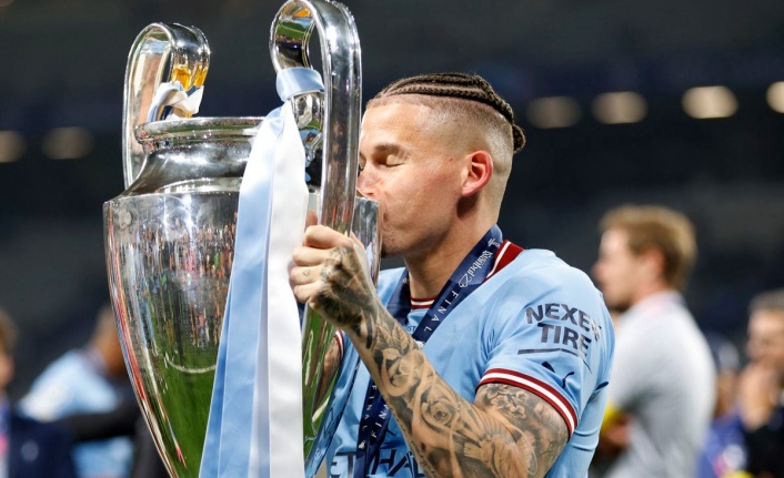 "Manchester City'nin hayal kırıklığı yaratan transferi Galatasaray'ın hedefinde"