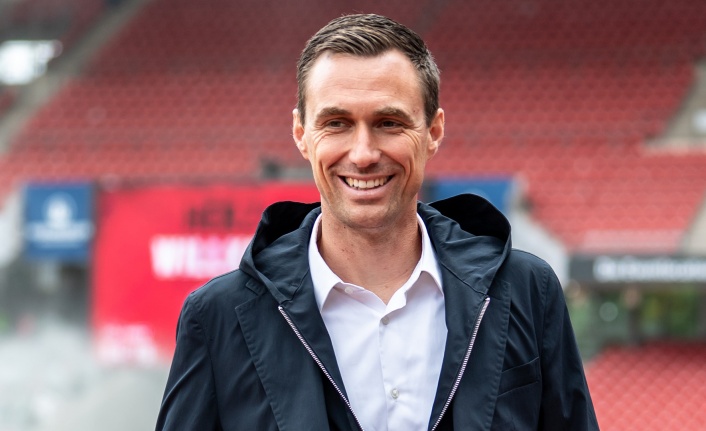 Marcus Mann: "Galatasaray'ın bu transferi nasıl yaptığını insan merak ediyor"