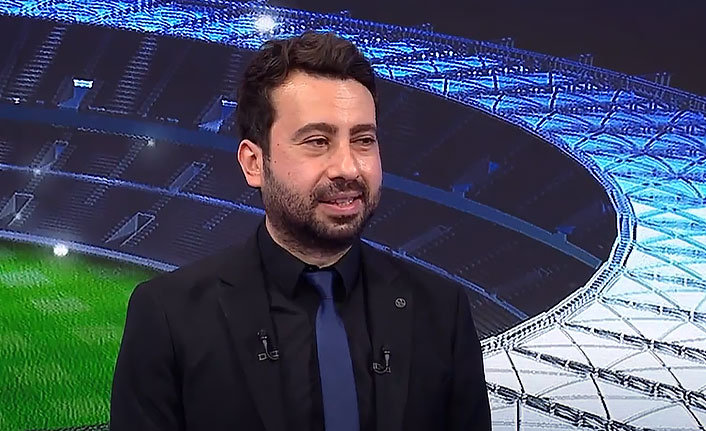 Mustafa Demirtaş: "Okan Buruk'un aklındaki 8 numara ve 1 numarada o var"