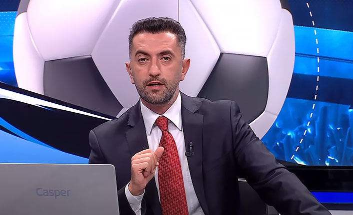 Onur Yıldız: "Galatasaray'da kulağımıza böyle bilgi geldi, özür dilemedi, ilginç gelişmeler var"