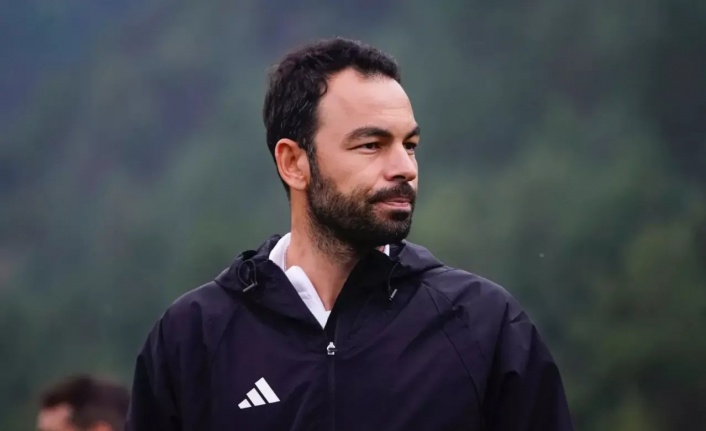 Selçuk İnan: "Galatasaray'da yaptıkları azımsanacak şeyler değildi, şampiyonluğun en büyük mimarlarındandı"
