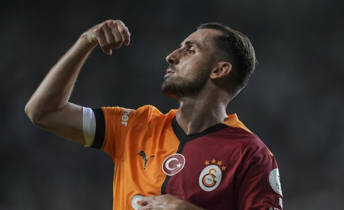 Spartak Moskova, Kerem Aktürkoğlu için yaptığı bonservis  ve maaş teklifini yükseltti!