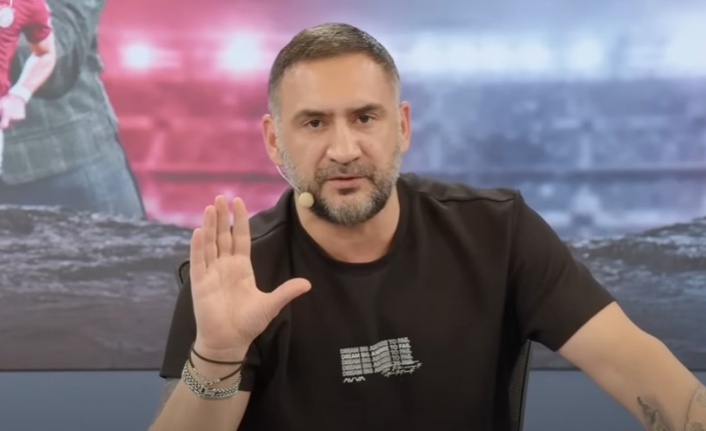Ümit Karan: "Galatasaray teklif geldiği zaman direkt satsın, arkasına bakmasın"