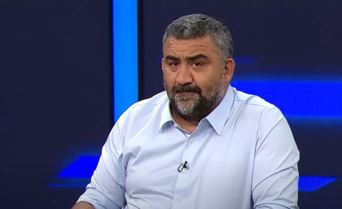 Ümit Özat: "Okan Buruk, Galatasaray'da iki yıldır hiç yapmadığı bir şeyi yaptı, ilk defa gördüm"