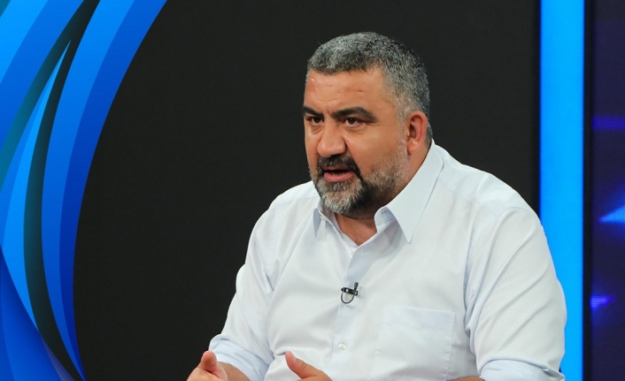 Ümit Özat: "Galatasaray'da muazzam bir oyuncu var, Okan Buruk'un sarılması lazım"