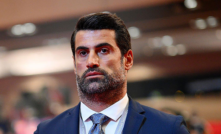 Volkan Demirel: "Galatasaraylı futbolcular, 'Ben bu adam için yaparım' diyor, sahada gördüm"