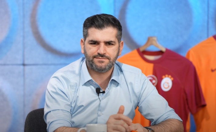 Yakup Çınar: "Galatasaray, 5-5.5 milyon Euro maaşa 4 yıllığına anlaştı"
