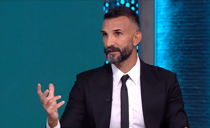Yalçın Ayhan: "Galatasaray böyle bir oyuncu bulamaz, elindeki yeteneğin farkına varmak lazım"