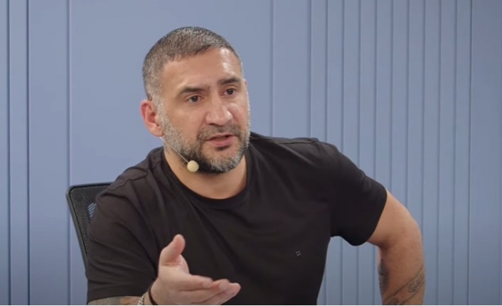 Ümit Karan: "Galatasaray'da bana güven vermedi, yetersiz buldum, biraz ona benziyor"