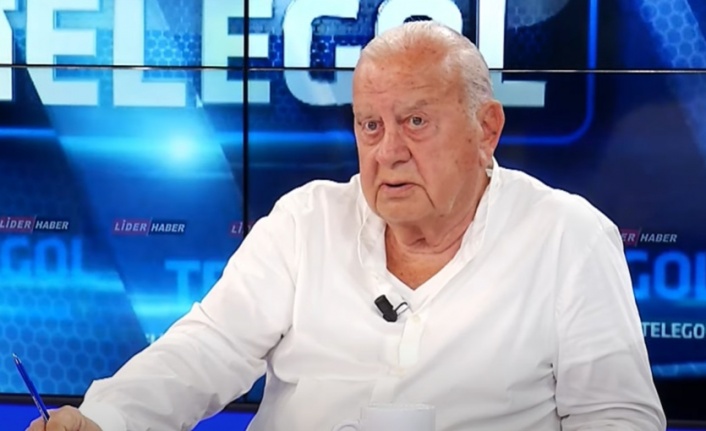 Selim Soydan: "Galatasaray bir adam aldı, iyi adam, hiç kimse bir şey diyemez"