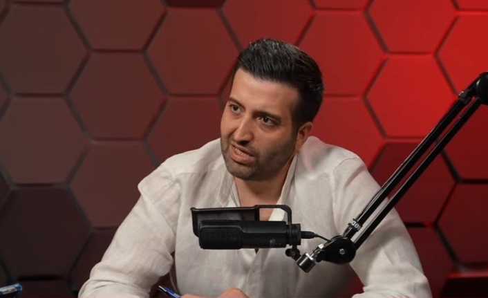 Ertan Süzgün: "Devre arasında giderse Galatasaray para kazanır ama menajeri 'Takıma her şeyini vermek istiyor' diyor"