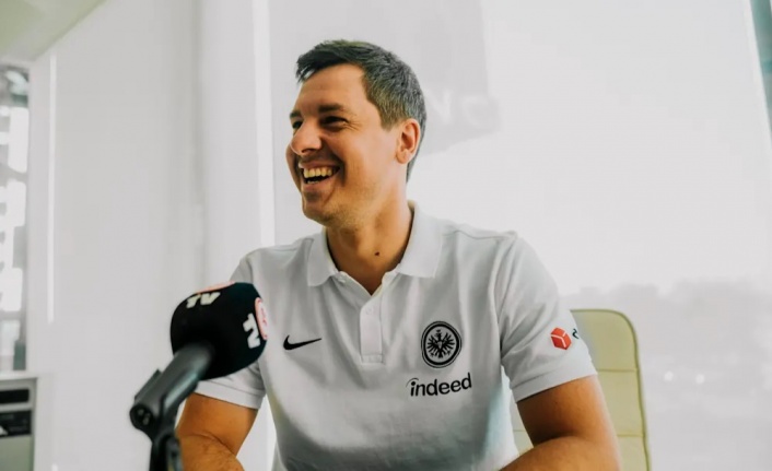 Galatasaray transfer için ikna edemedi, kulübünden açıklama geldi!