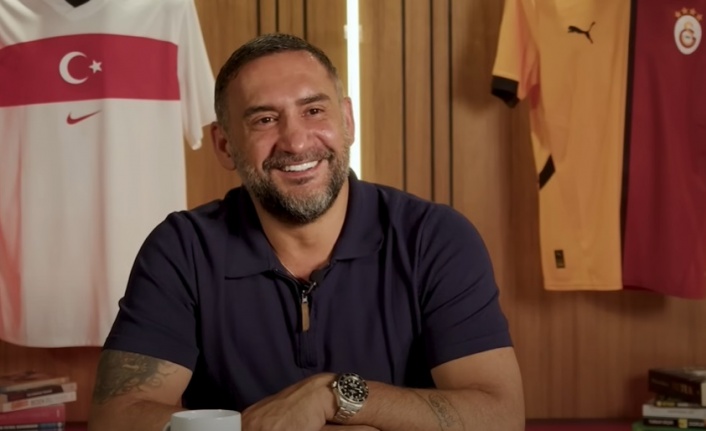 Ümit Karan: "Galatasaray maçından önce geceleri uyuyabilecekler mi? Ben böylesini görmedim"