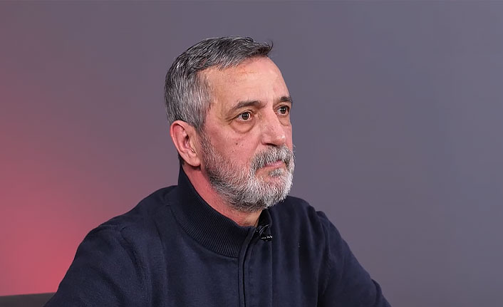 Abdülkerim Durmaz: "Babası gibi maşallah, o olmasa kimse oynatmayacak, artık Galatasaray'da kendini göstersin"