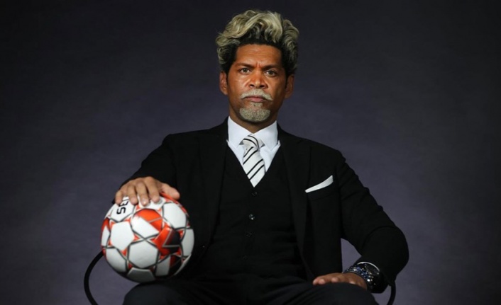 Abel Xavier'den Galatasaraylı isme övgü! "Galatasaray'da izlettirdikleri bence bir fragman"