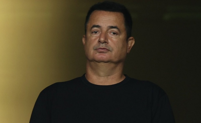 Acun Ilıcalı: "Bu adam kim, Galatasaray nereden bulup almış?"